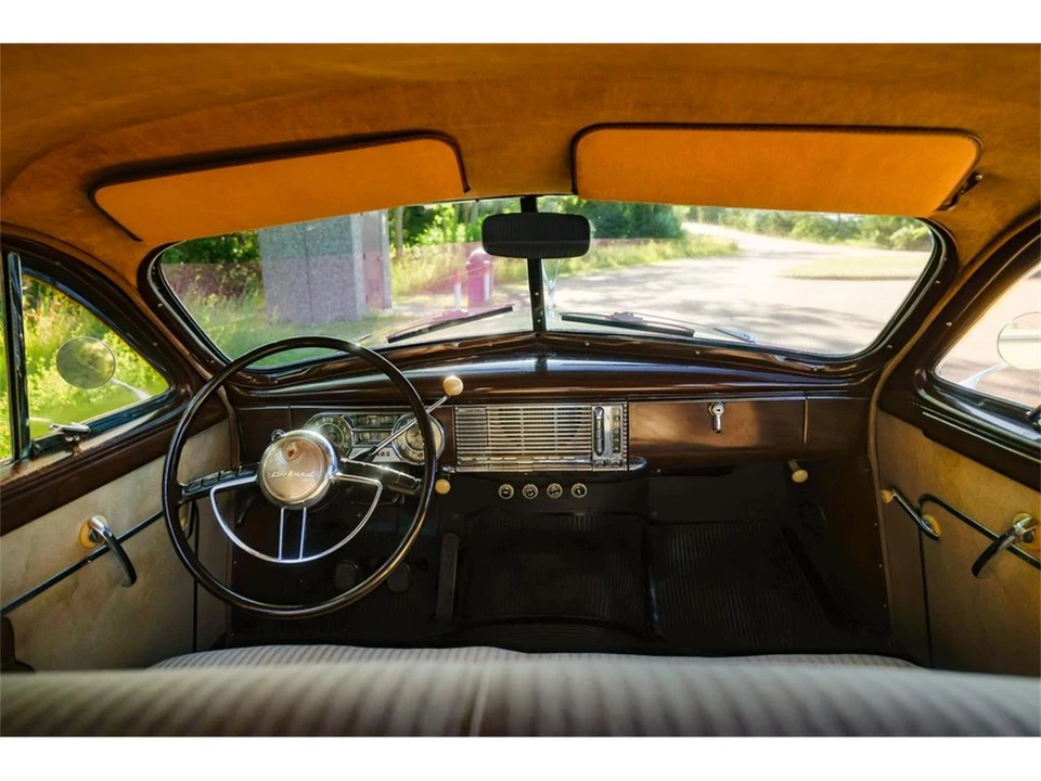 1950 Packard Eight - Image 9 of 31