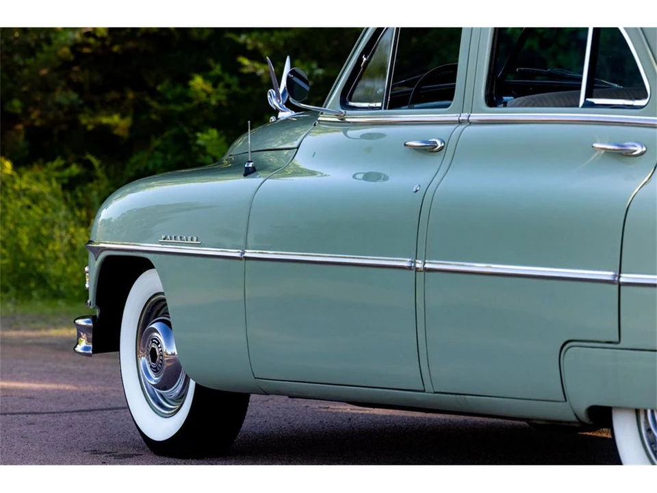 1950 Packard Eight - Image 29 of 31