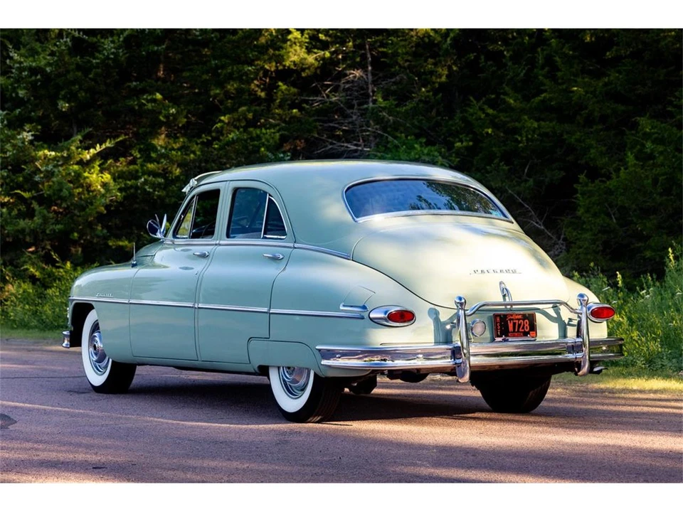 1950 Packard Eight - Image 20 of 31