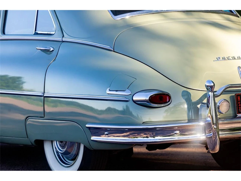 1950 Packard Eight - Image 25 of 31