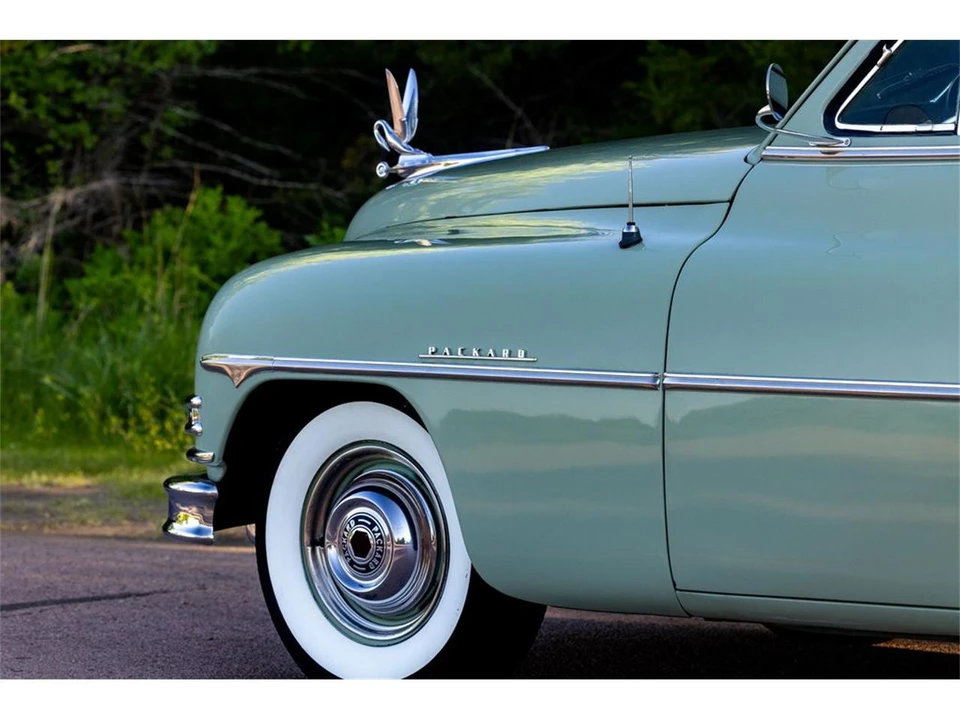 1950 Packard Eight - Image 30 of 31