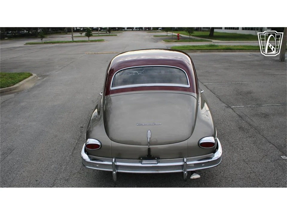 1950 Packard Eight - Image 16 of 31