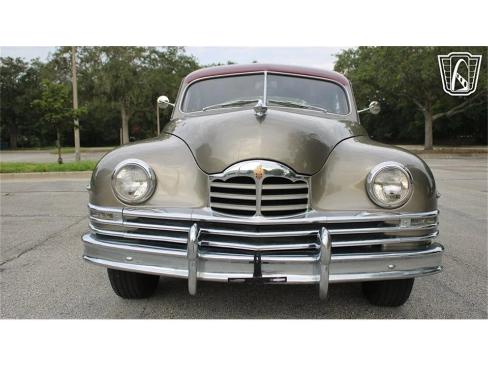 1950 Packard Eight - Image 6 of 31