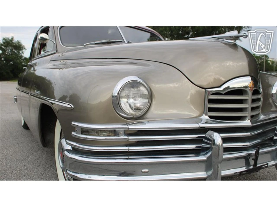 1950 Packard Eight - Image 26 of 31