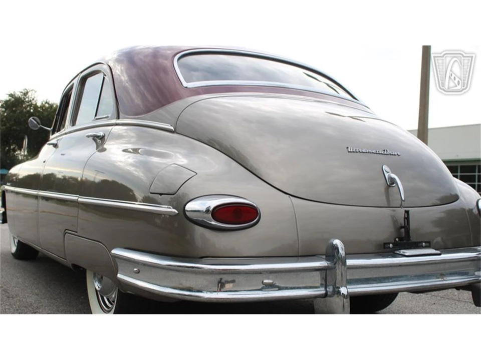 1950 Packard Eight - Image 31 of 31