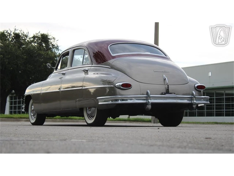 1950 Packard Eight - Image 11 of 31