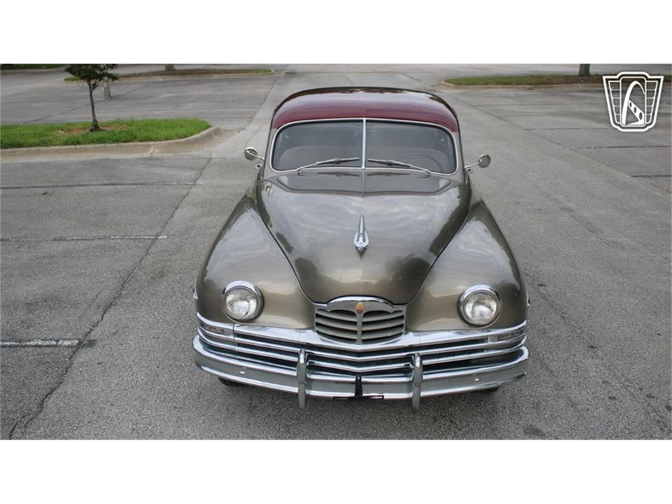 1950 Packard Eight - Image 7 of 31