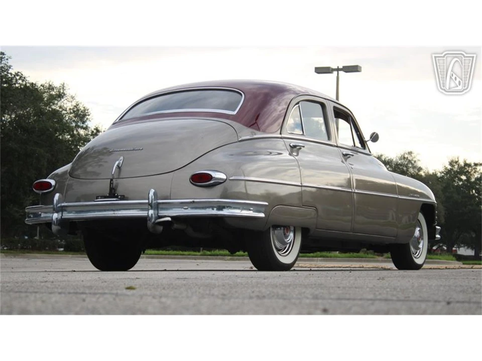 1950 Packard Eight - Image 17 of 31