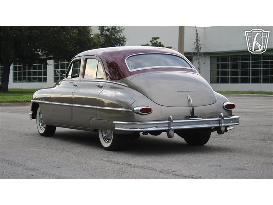 1950 Packard Eight - Image 12 of 31