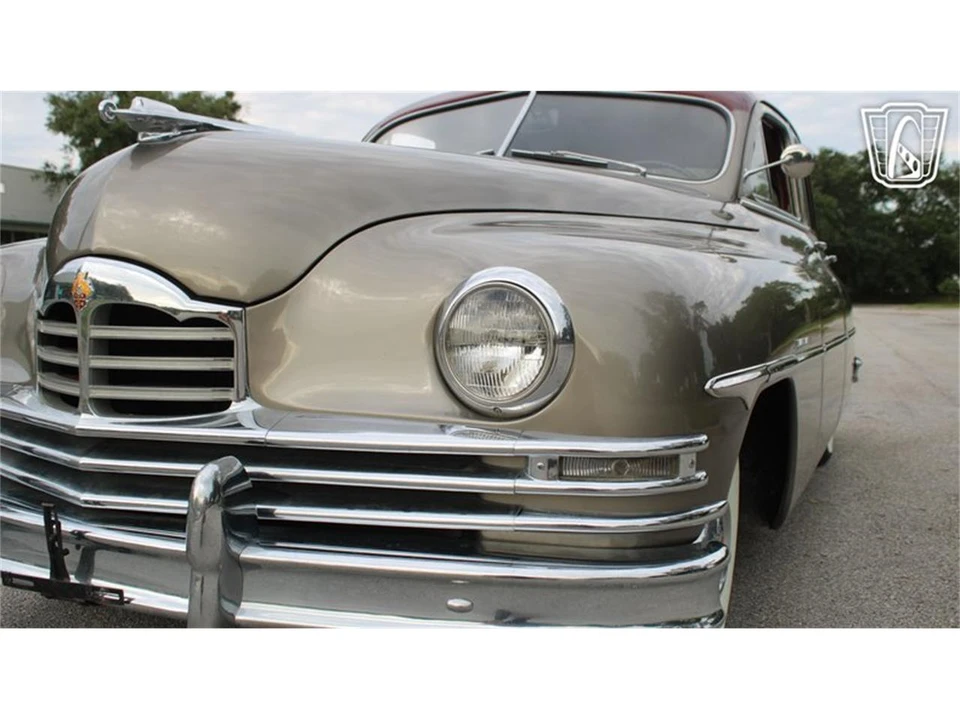 1950 Packard Eight - Image 27 of 31