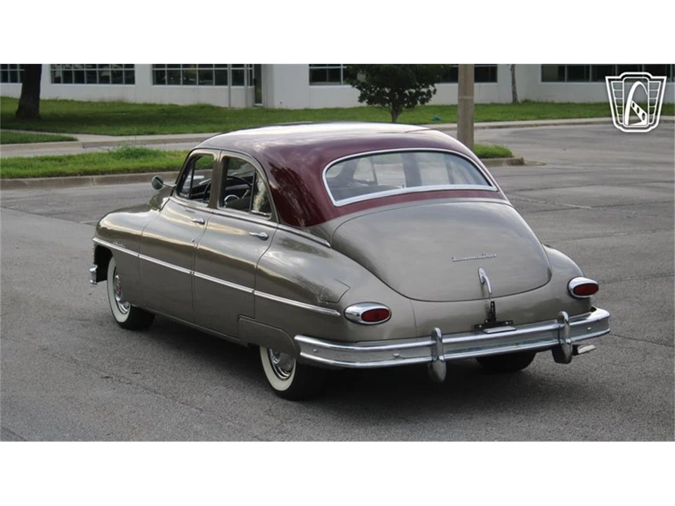1950 Packard Eight - Image 13 of 31