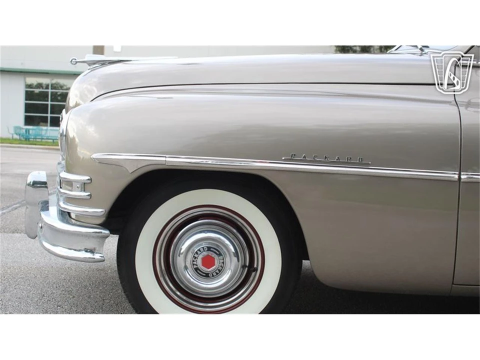 1950 Packard Eight - Image 28 of 31