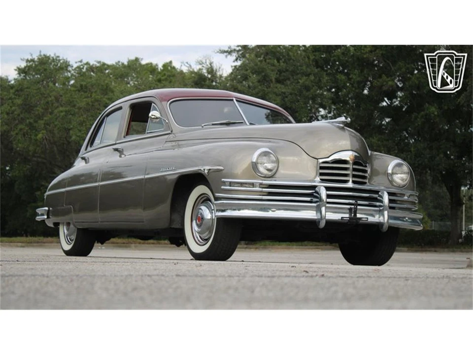1950 Packard Eight - Image 23 of 31
