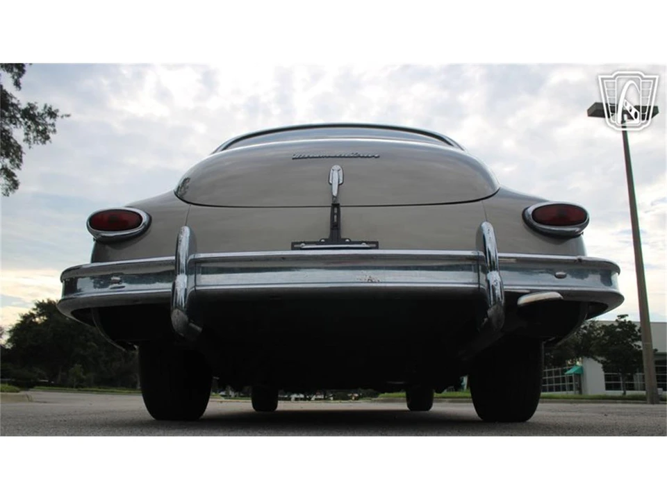 1950 Packard Eight - Image 14 of 31