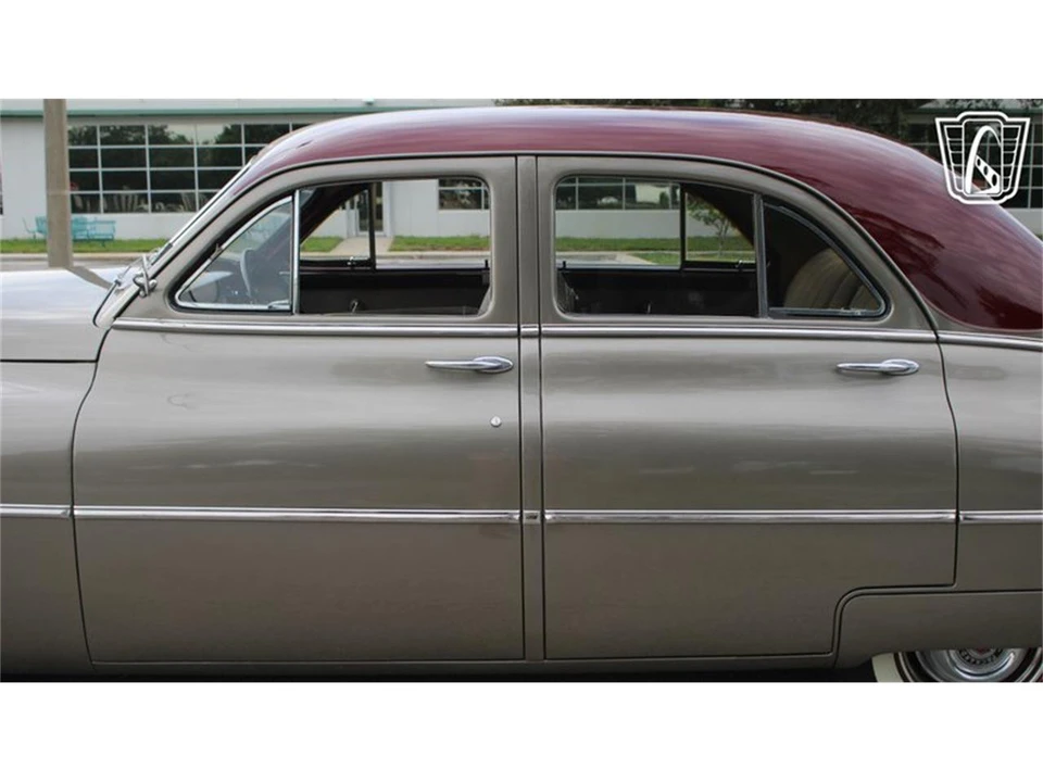 1950 Packard Eight - Image 29 of 31