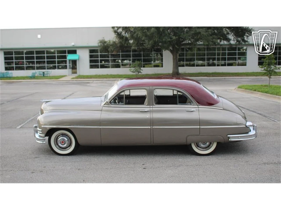 1950 Packard Eight - Image 10 of 31