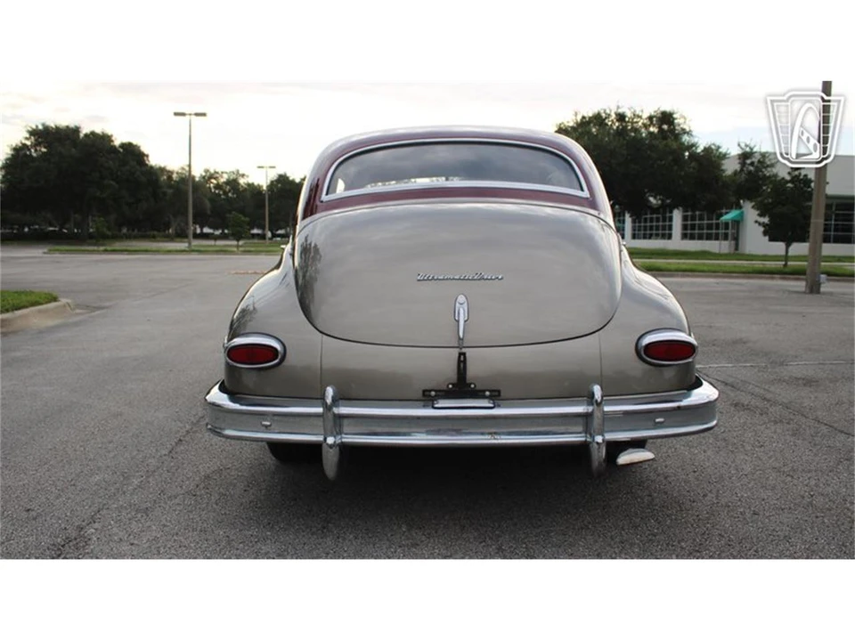 1950 Packard Eight - Image 15 of 31
