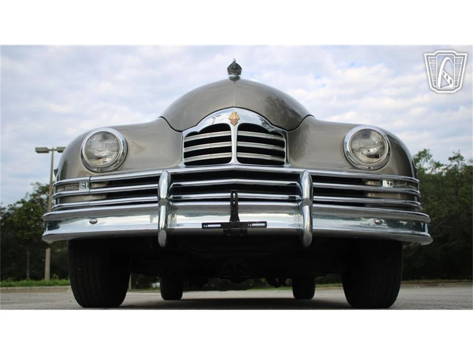 1950 Packard Eight - Image 5 of 31
