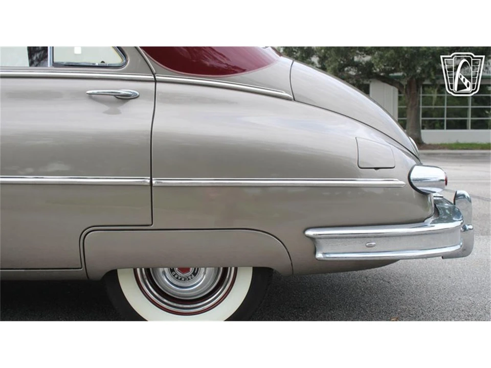 1950 Packard Eight - Image 30 of 31