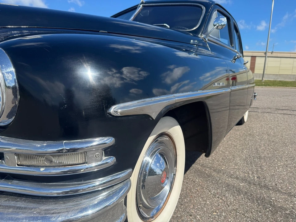1950 Packard Eight - Image 18 of 21