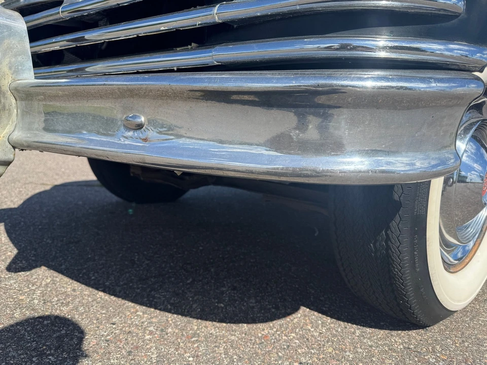 1950 Packard Eight - Image 16 of 21