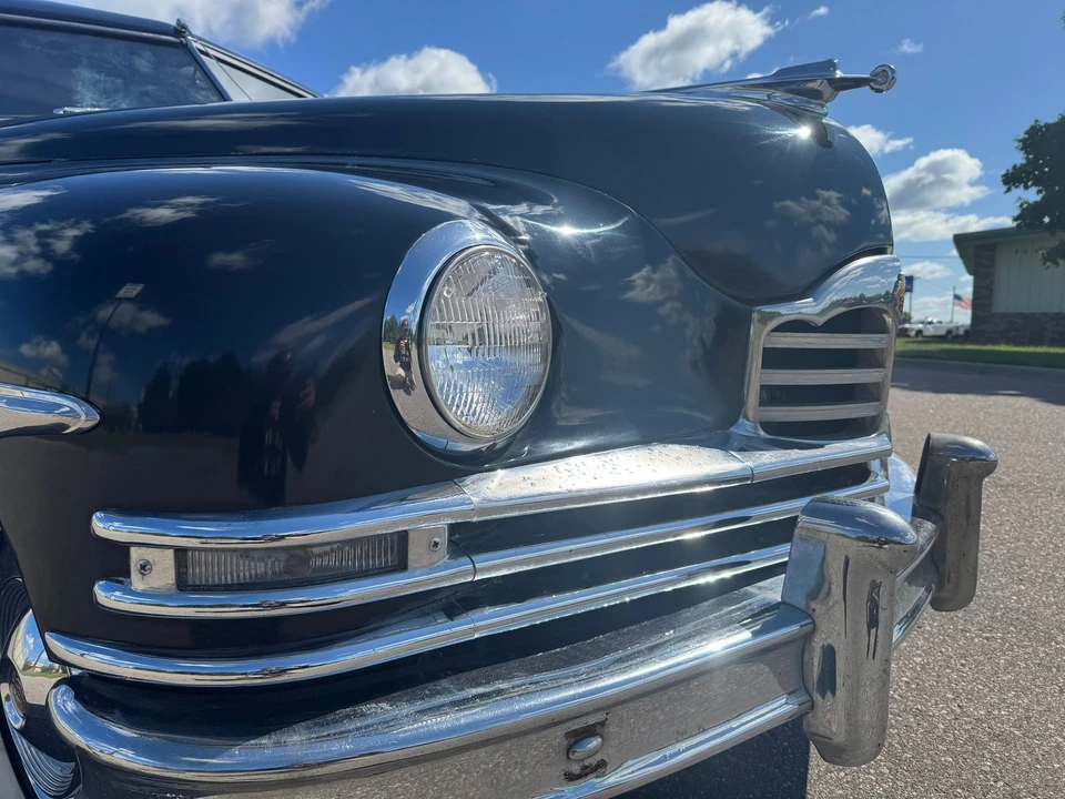 1950 Packard Eight - Image 21 of 21