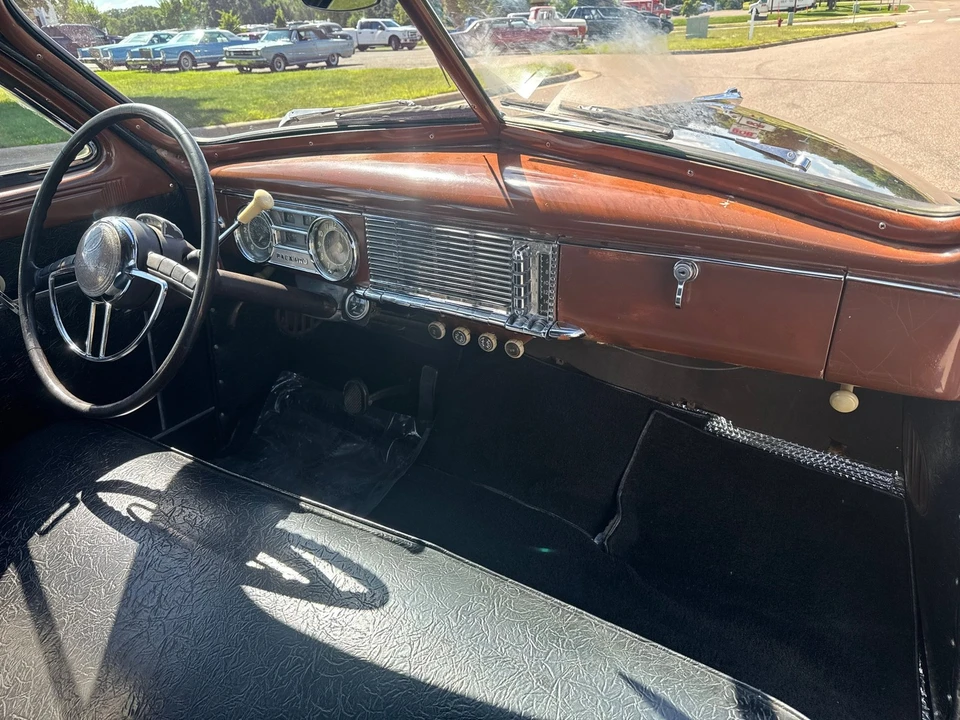 1950 Packard Eight - Image 11 of 21