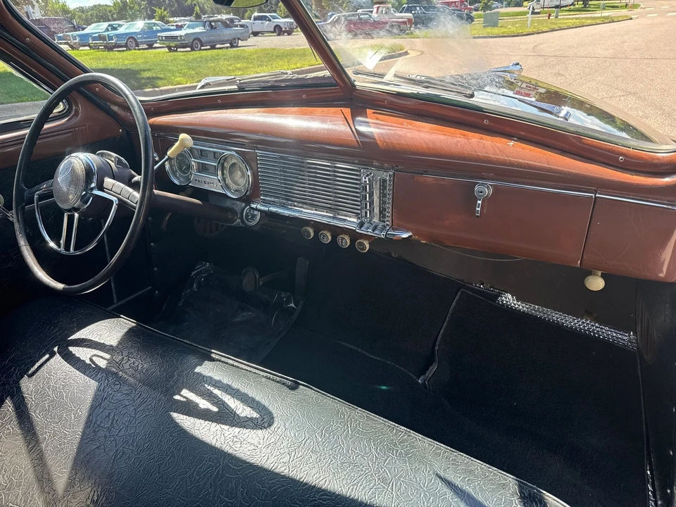 1950 Packard Eight - Image 11 of 21