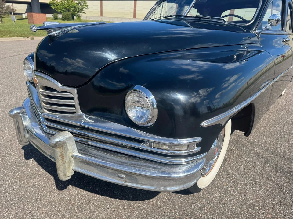1950 Packard Eight - Image 19 of 21
