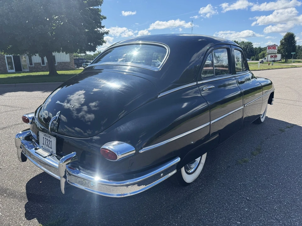 1950 Packard Eight - Image 3 of 21