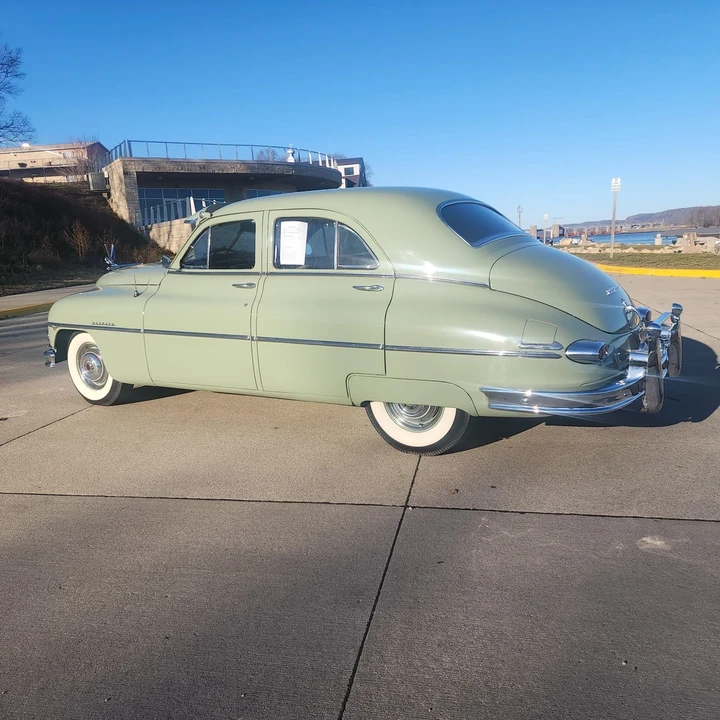 1950 Packard Clipper - Image 19 of 21