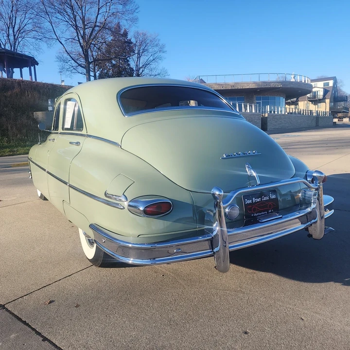 1950 Packard Clipper - Image 20 of 21