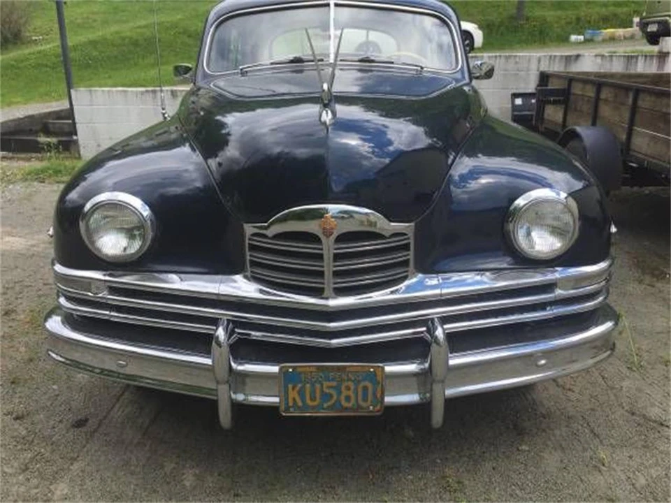 1950 Packard Eight - Image 2 of 4