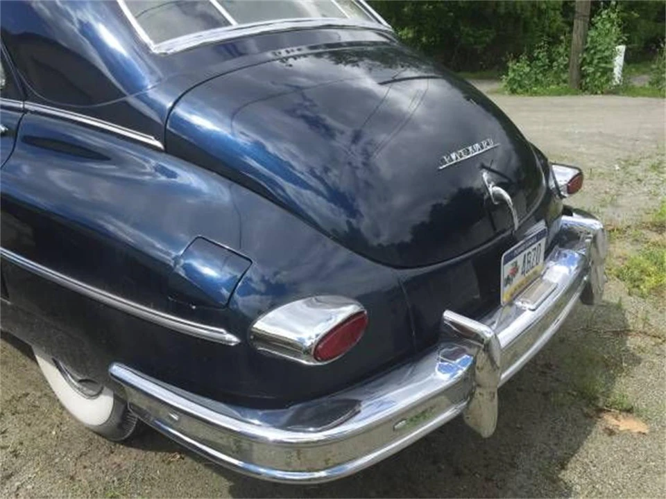 1950 Packard Eight - Image 3 of 4