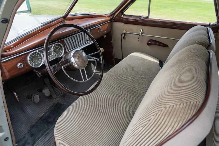 1950 Packard Eight - Image 21 of 27