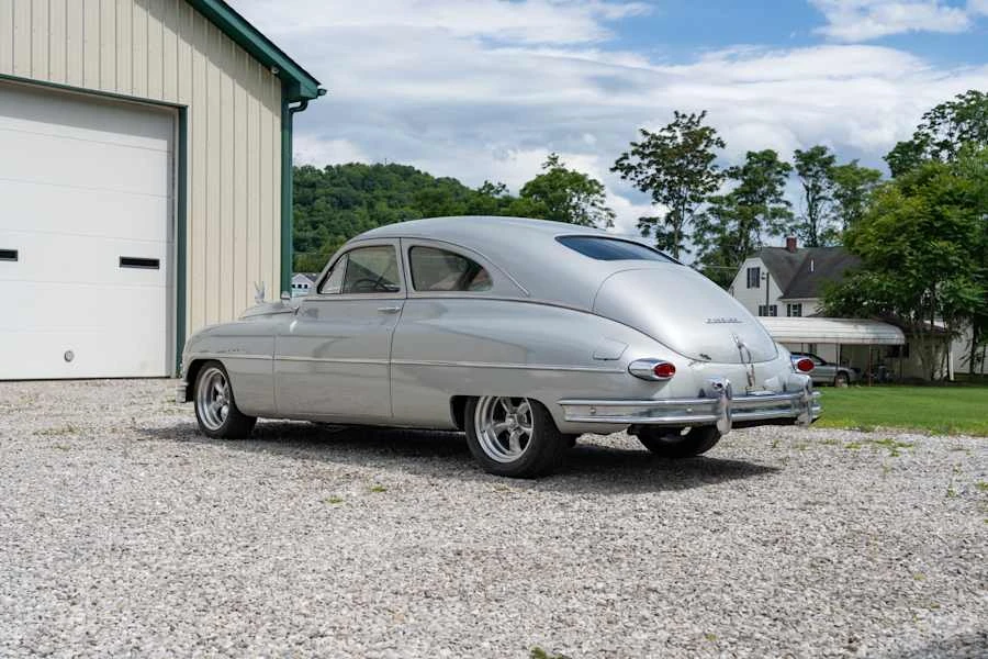 1950 Packard Eight - Image 19 of 27