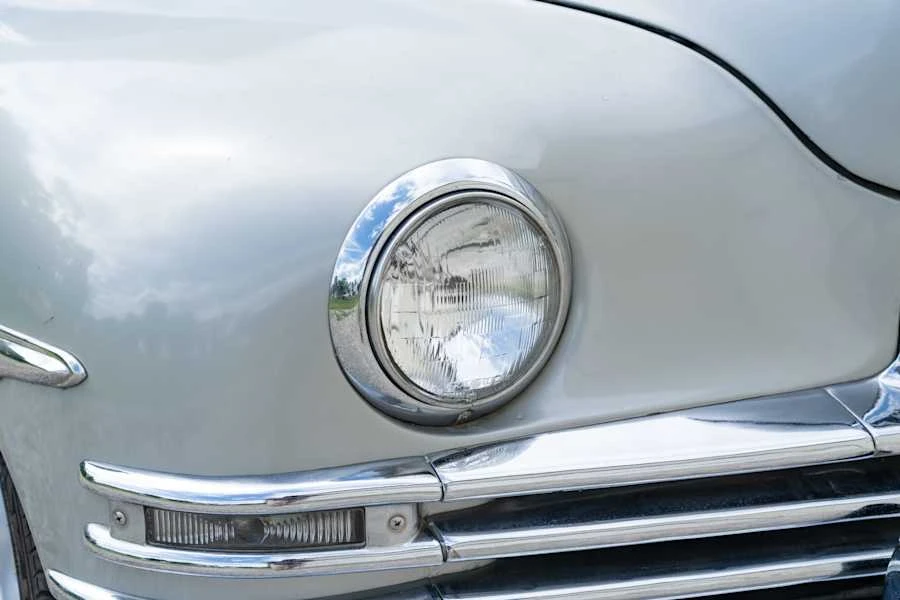 1950 Packard Eight - Image 12 of 27