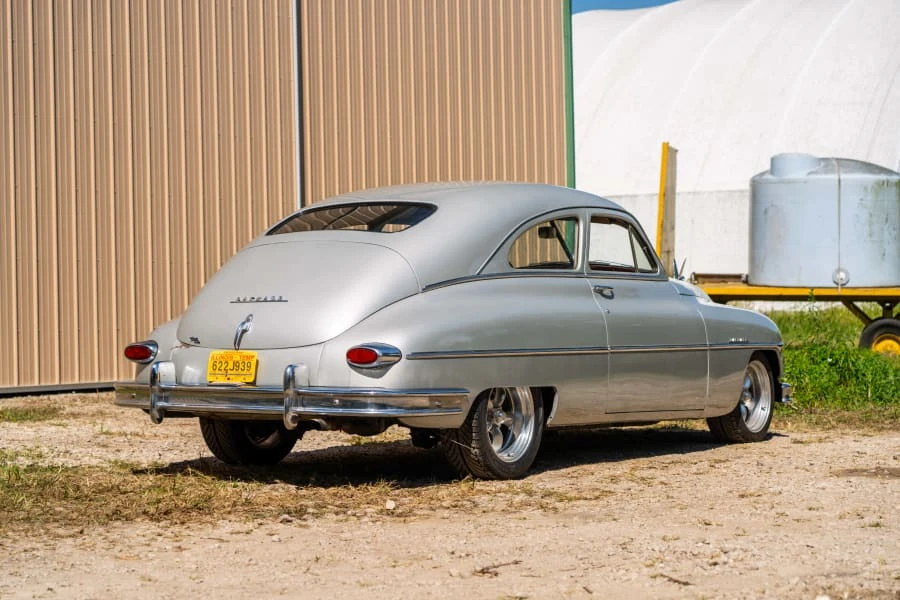 1950 Packard Eight - Image 3 of 22