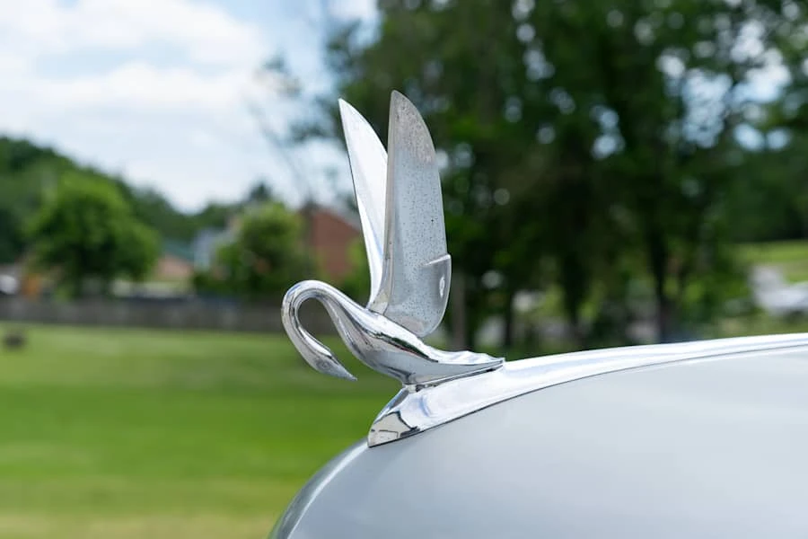 1950 Packard Eight - Image 11 of 27