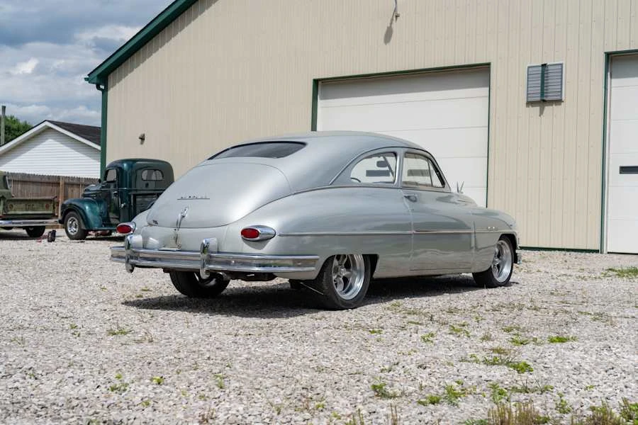 1950 Packard Eight - Image 3 of 27