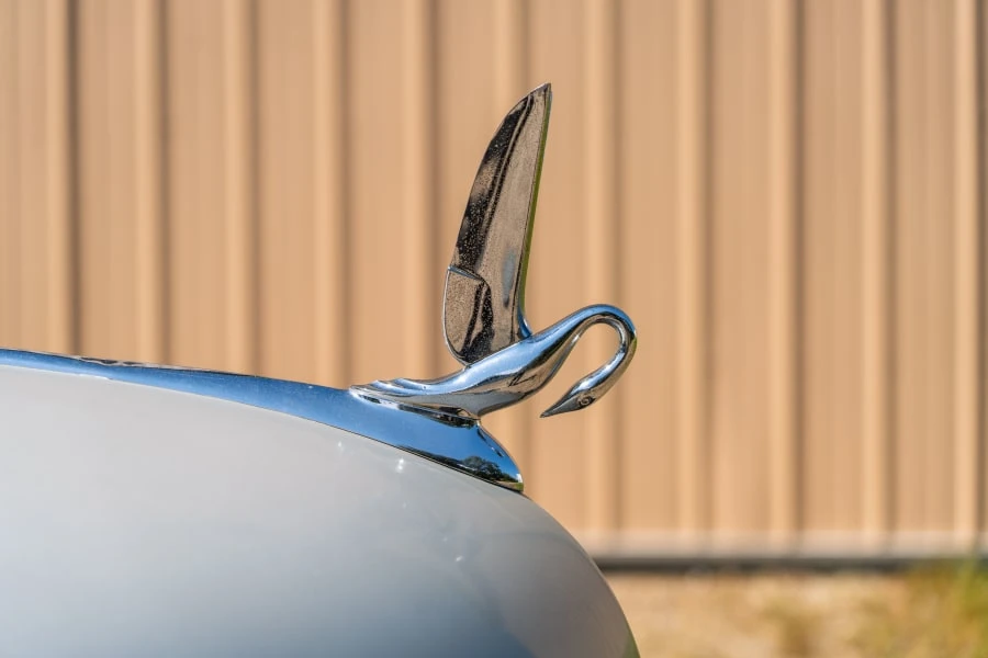 1950 Packard Eight - Image 9 of 22