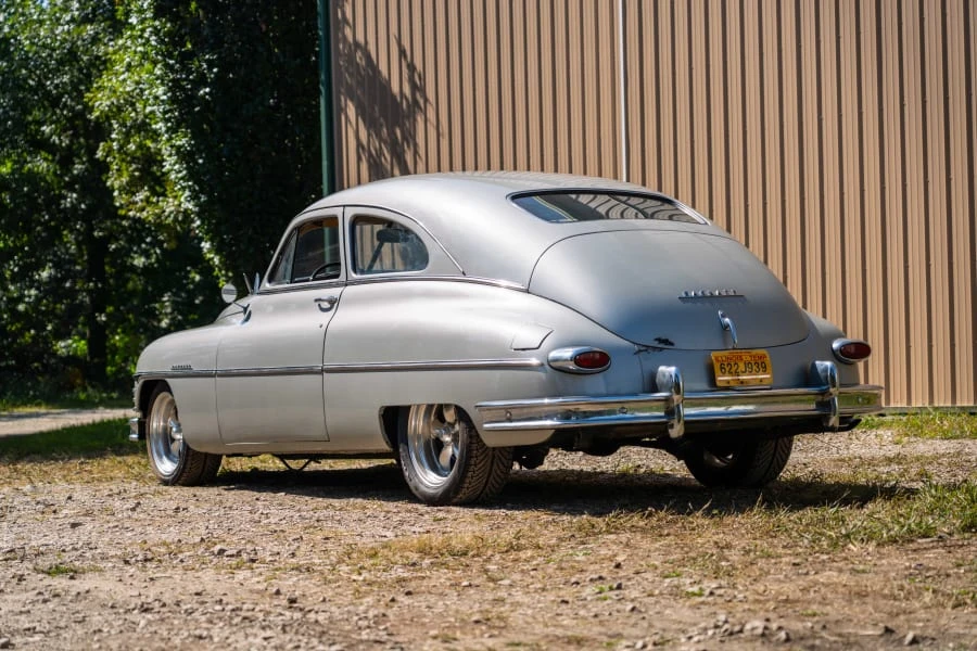 1950 Packard Eight - Image 7 of 22