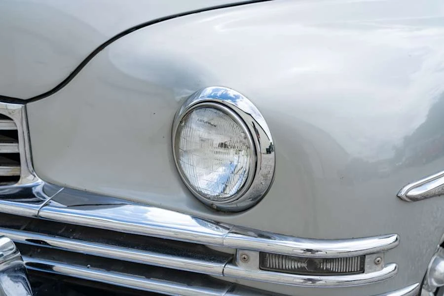 1950 Packard Eight - Image 15 of 27