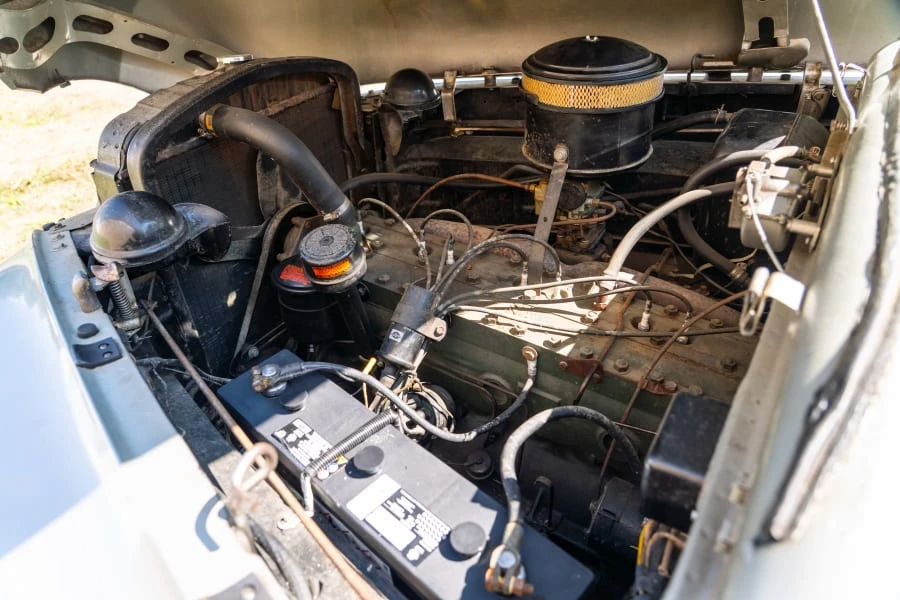 1950 Packard Eight - Image 22 of 22