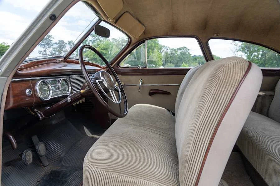 1950 Packard Eight - Image 22 of 27