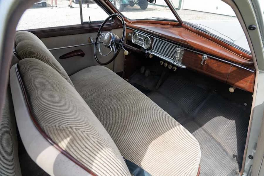 1950 Packard Eight - Image 20 of 27