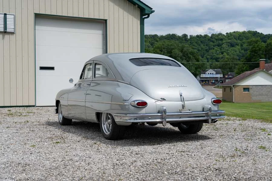 1950 Packard Eight - Image 17 of 27