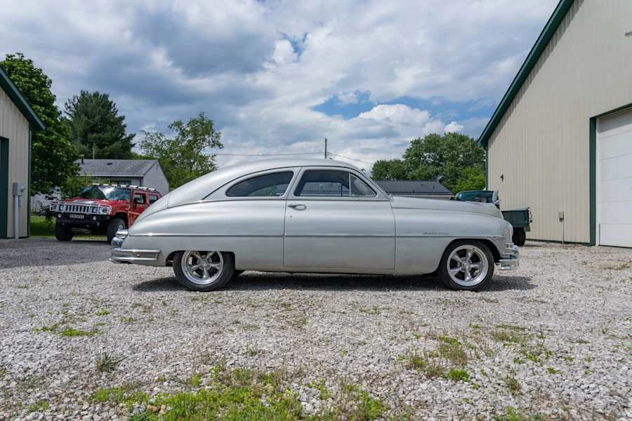 1950 Packard Eight - Image 2 of 27