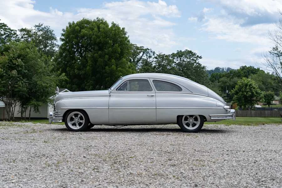 1950 Packard Eight - Image 9 of 27