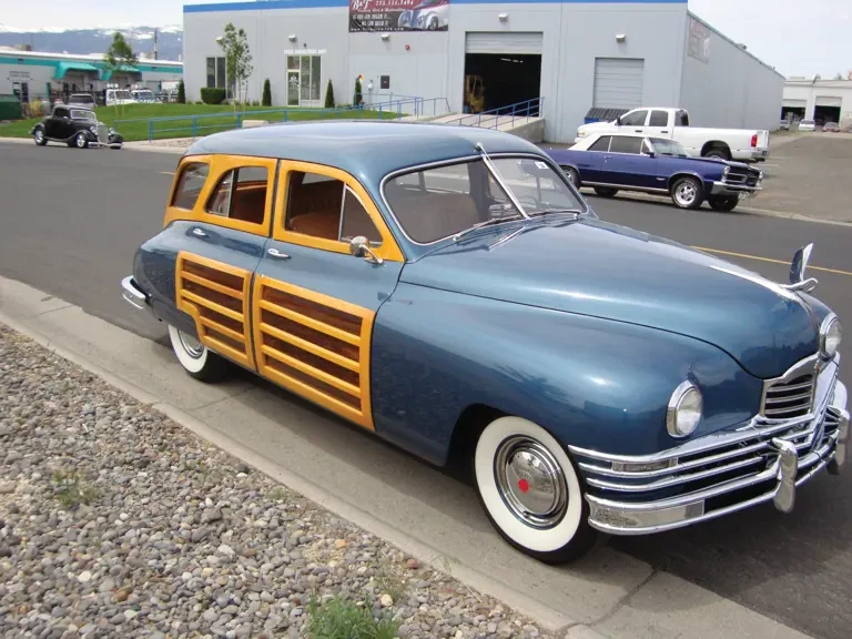 1950 Packard Clipper - Image 17 of 17